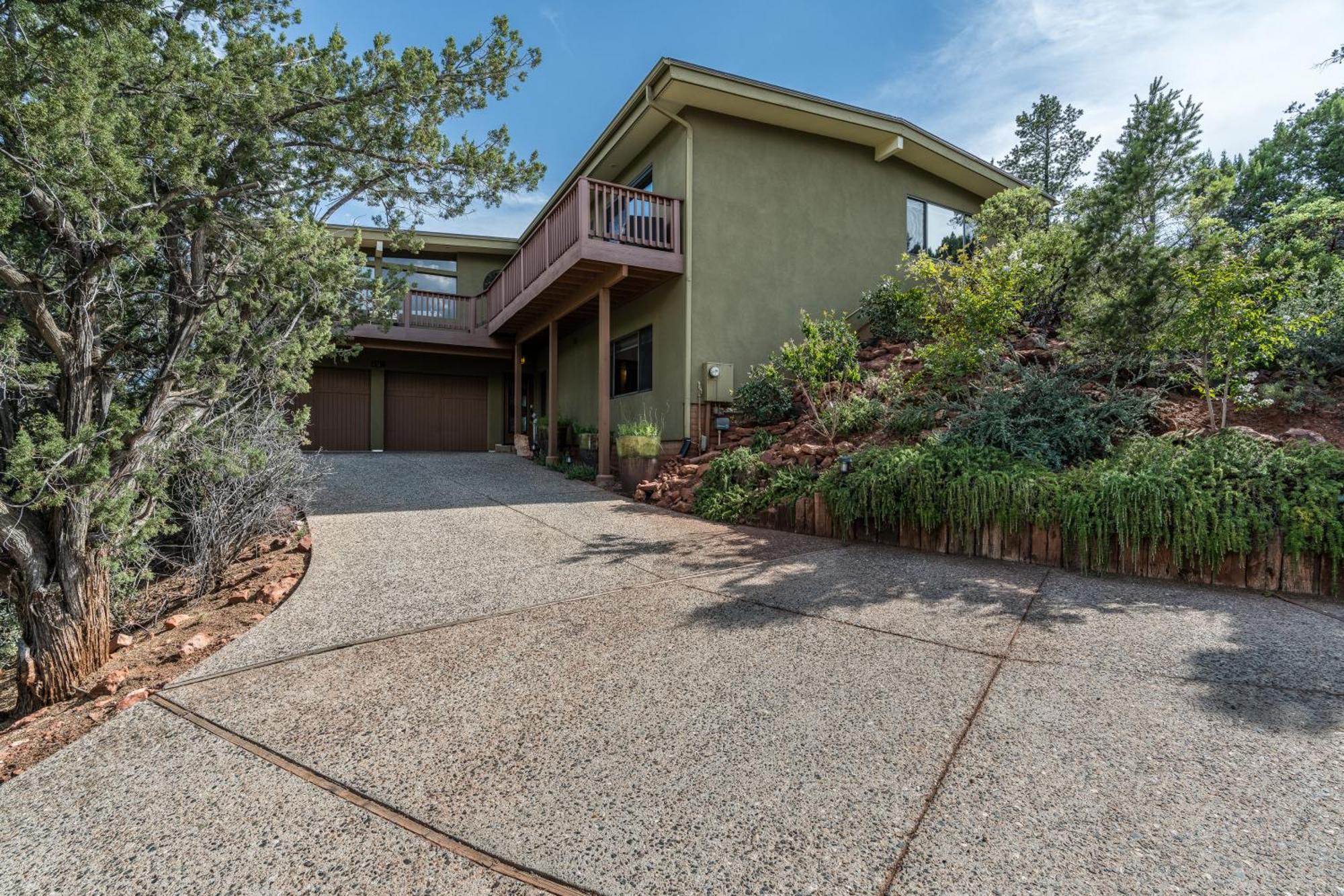 Manzanita - Omg Amazing Views Hot Tub Walking Distance To Uptowns Restaurants Shops *