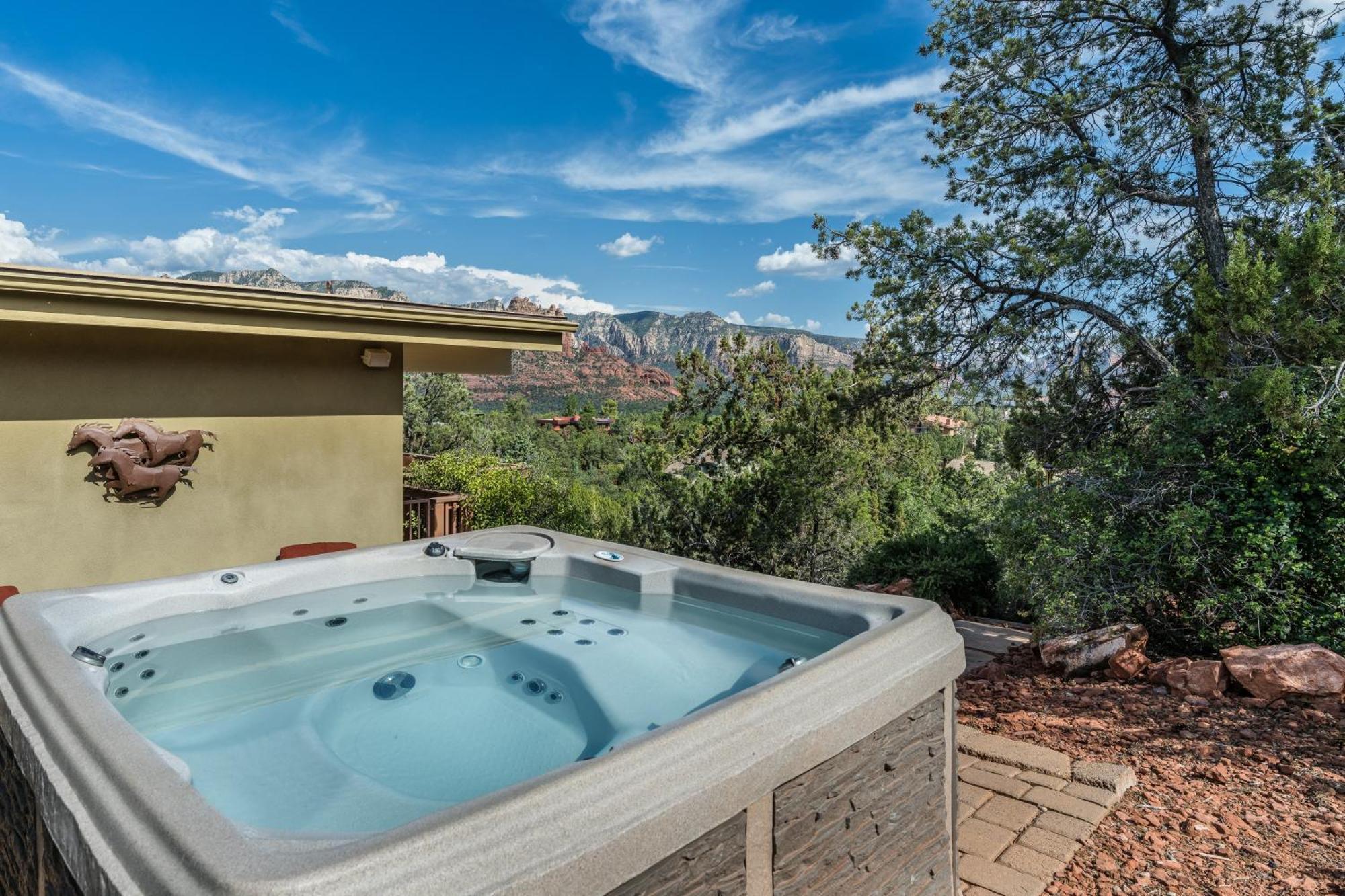Manzanita - Omg Amazing Views Hot Tub Walking Distance To Uptowns Restaurants Shops *