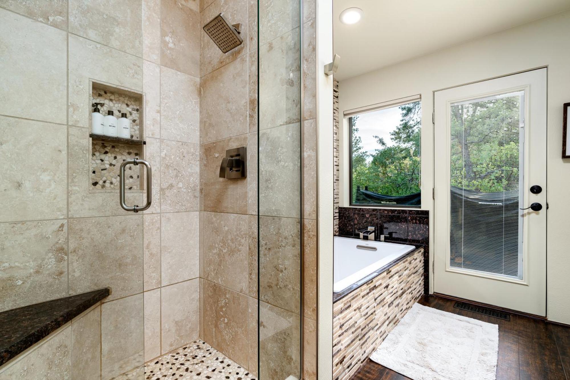 Manzanita - Omg Amazing Views Hot Tub Walking Distance To Uptowns Restaurants Shops Holiday home