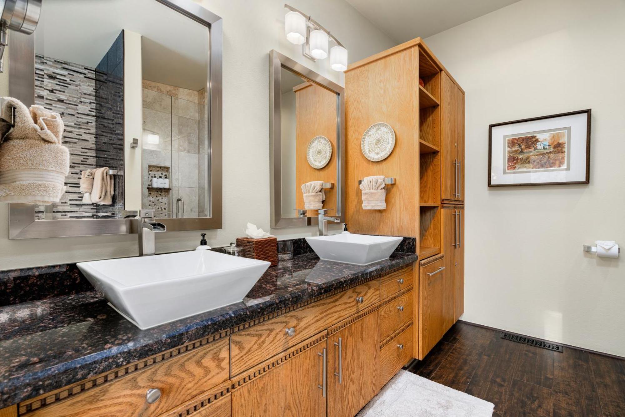 Manzanita - Omg Amazing Views Hot Tub Walking Distance To Uptowns Restaurants Shops * Sedona
