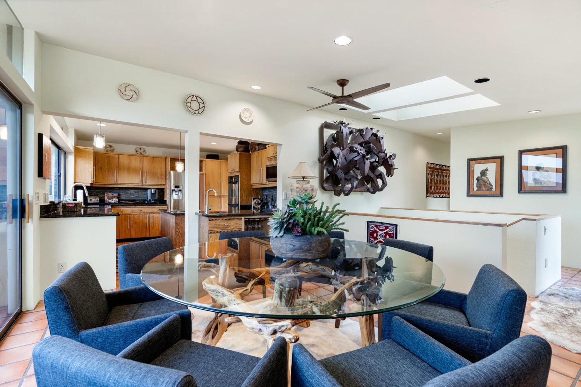 Manzanita - Omg Amazing Views Hot Tub Walking Distance To Uptowns Restaurants Shops * Sedona