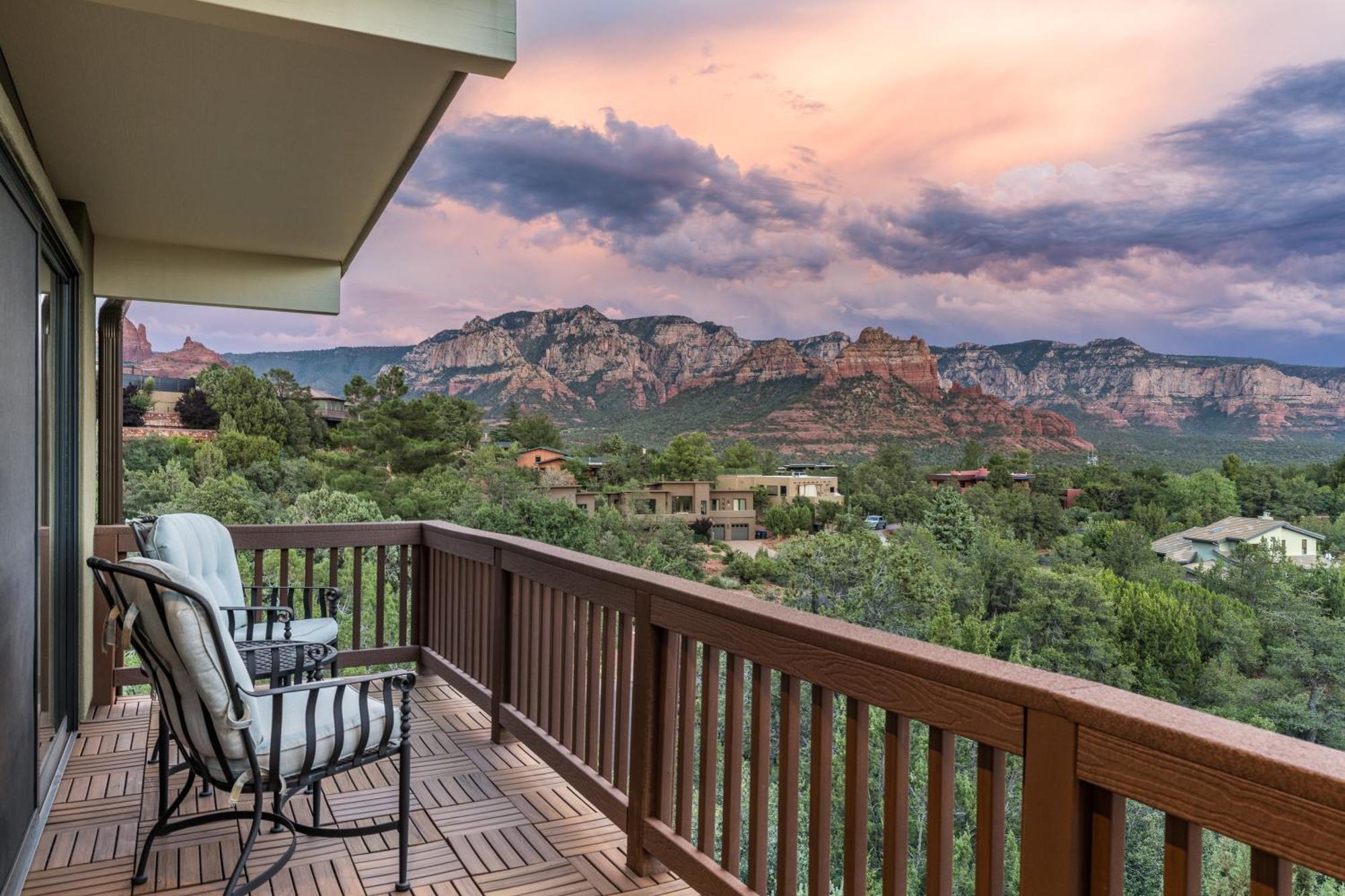 Manzanita - Omg Amazing Views Hot Tub Walking Distance To Uptowns Restaurants Shops Holiday home