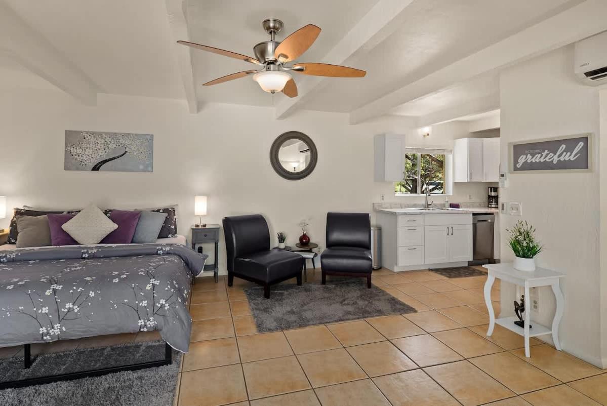 Holiday home Peaceful Desert Casita In West