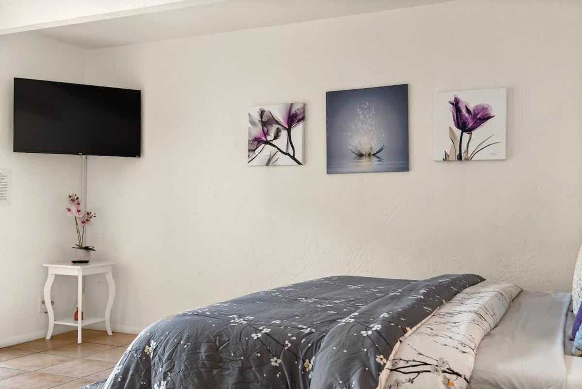 Peaceful Desert Casita In West Holiday home *