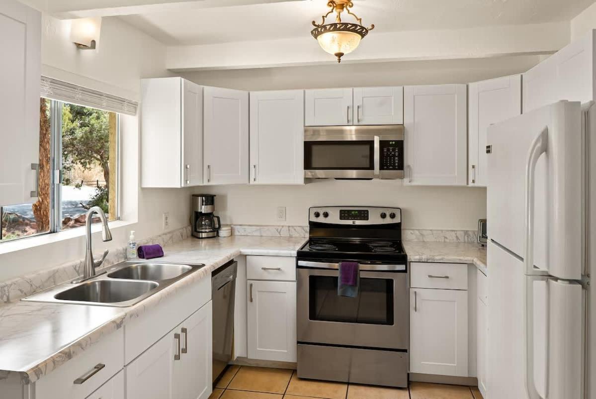 Holiday home Peaceful Desert Casita In West Sedona