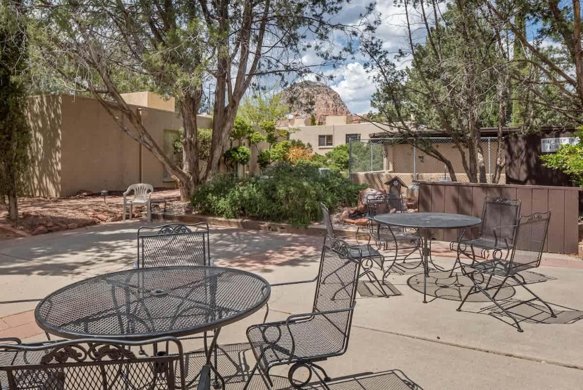 Holiday home Peaceful Desert Casita In West Sedona