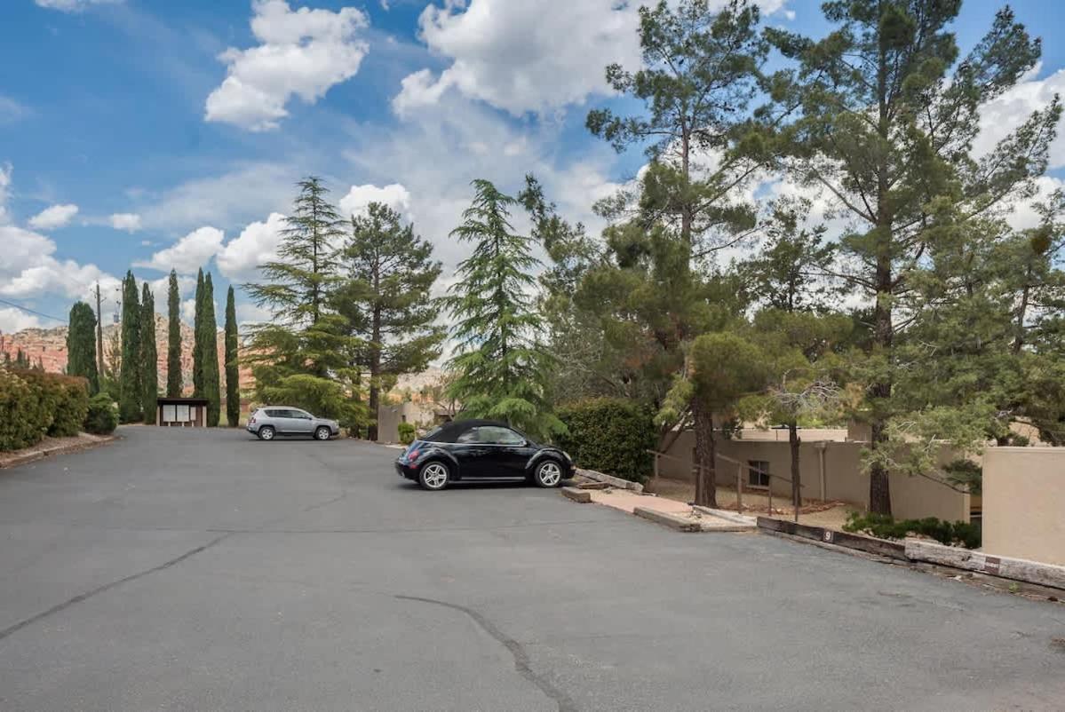Peaceful Desert Casita In West Holiday home Sedona