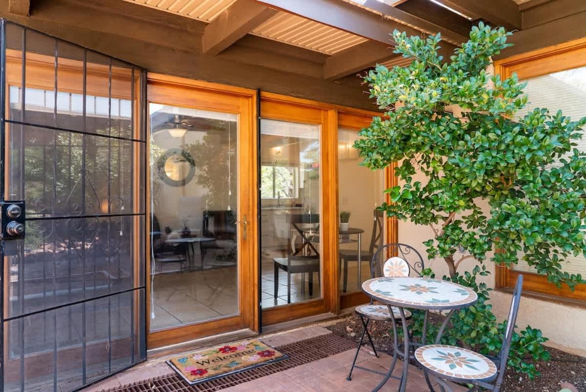 Holiday home Peaceful Desert Casita In West Sedona