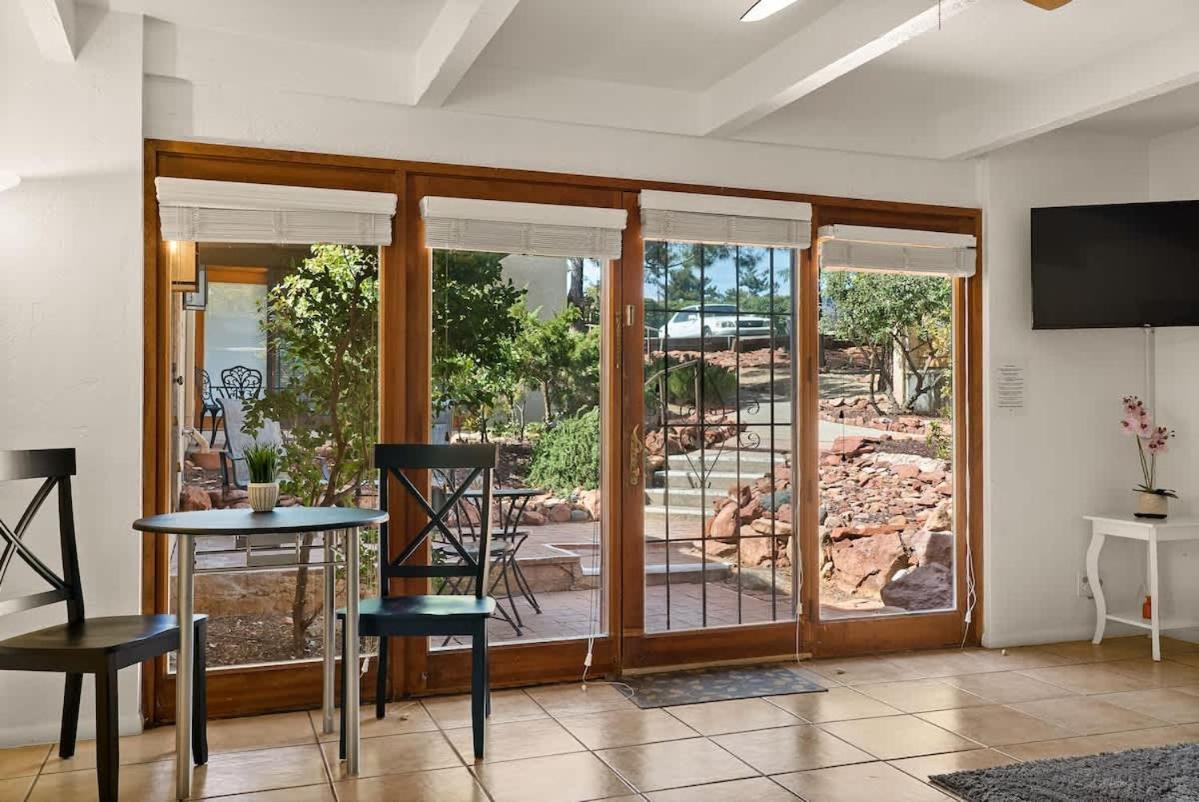 Holiday home Peaceful Desert Casita In West Sedona