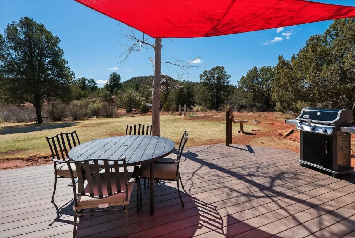 Holiday home Secluded Countryside Desert Sanctuary For Family