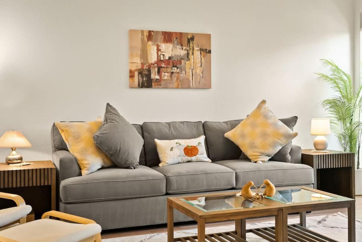 Oasis Getaway For Family In Golf Community With & Pool Sedona