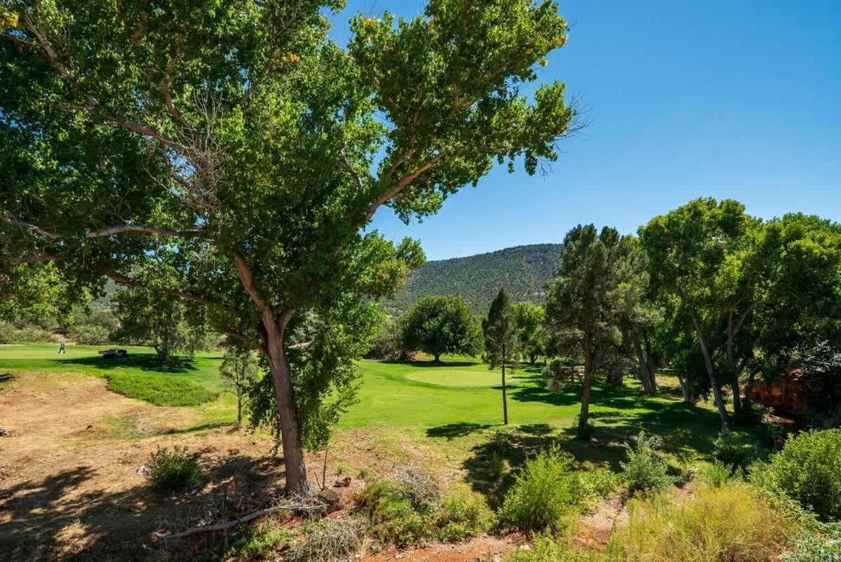 Oasis Getaway For Family In Golf Community With & Pool * Sedona