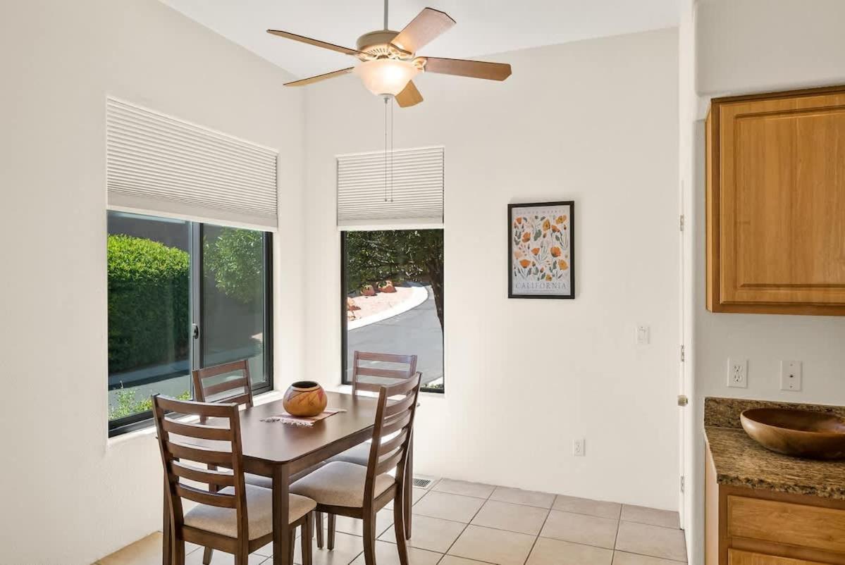Holiday home Oasis Getaway For Family In Golf Community With & Pool Sedona