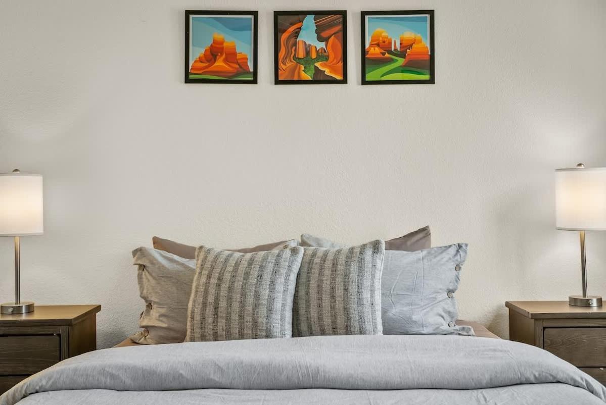 Oasis Getaway For Family In Golf Community With & Pool * Sedona