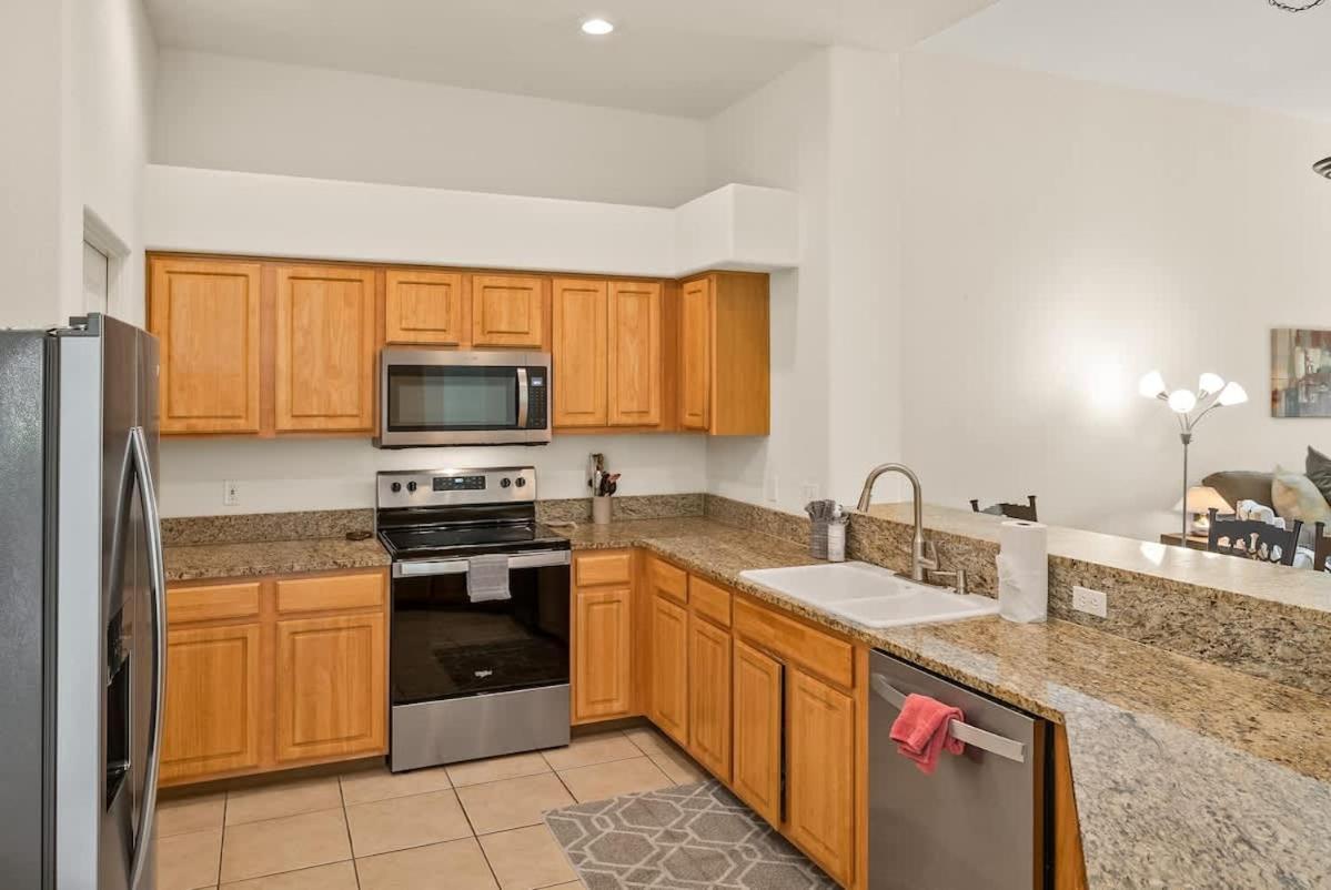 Holiday home Oasis Getaway For Family In Golf Community With & Pool Sedona