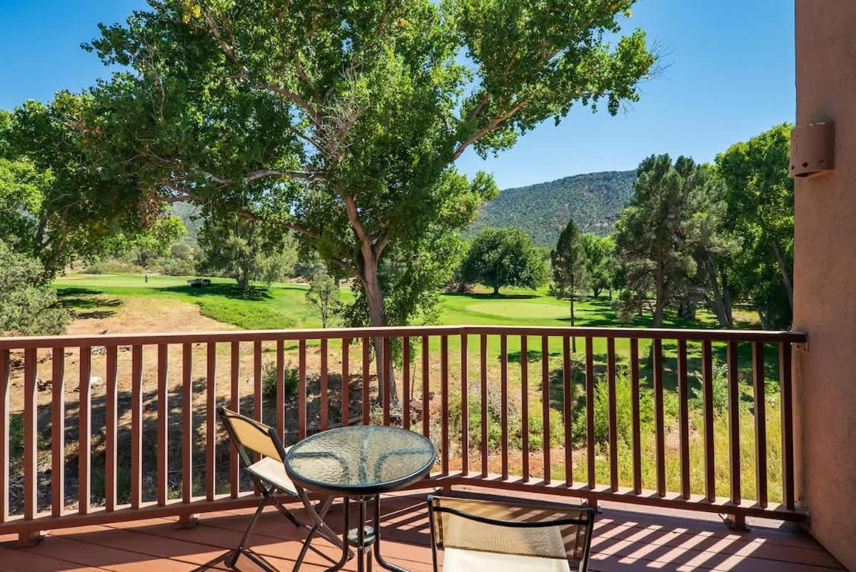 Oasis Getaway For Family In Golf Community With & Pool Sedona