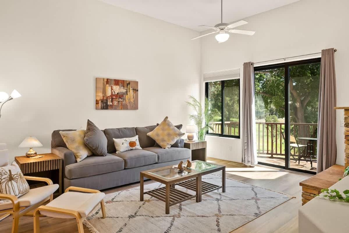 Holiday home Oasis Getaway For Family In Golf Community With & Pool Sedona