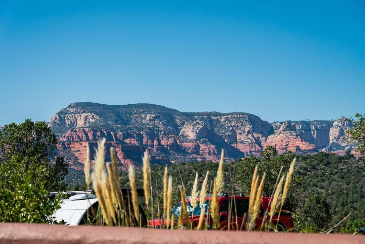Family Desert - Hot Tub & Scenic Views * Sedona