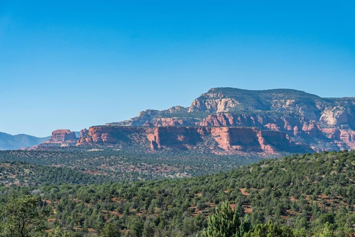 Family Desert - Hot Tub & Scenic Views Sedona
