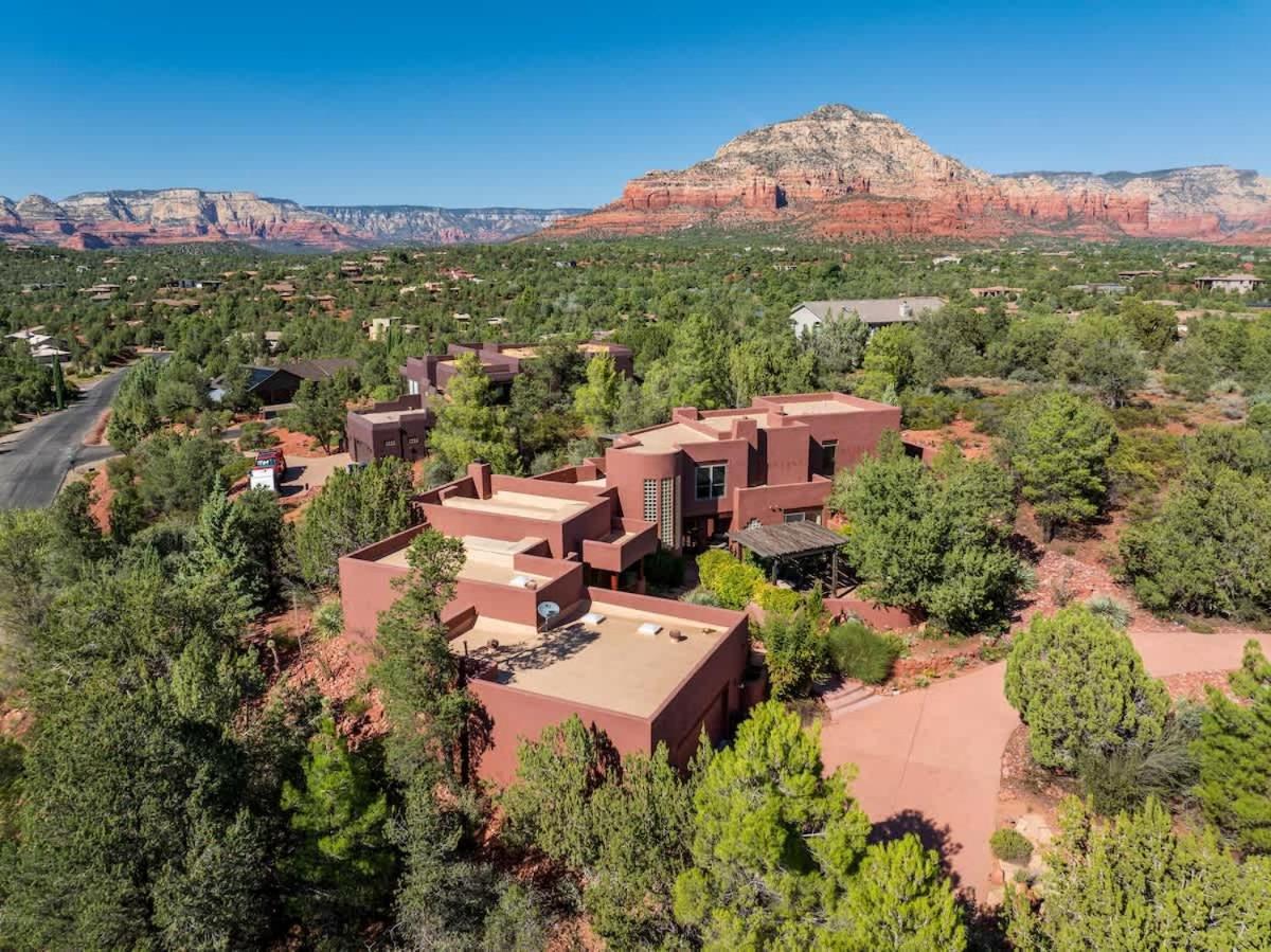 Family Desert - Hot Tub & Scenic Views * Sedona
