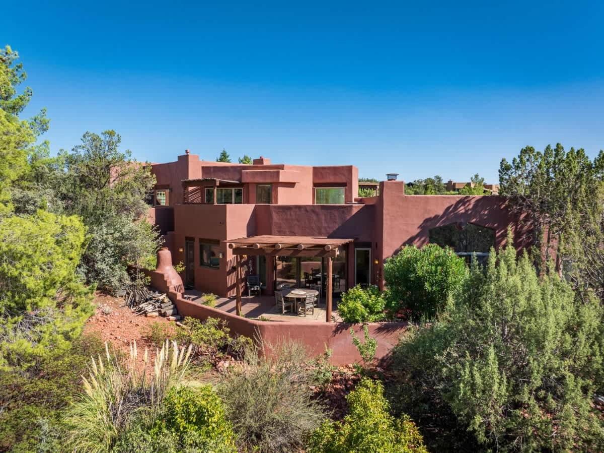 Holiday home Family Desert - Hot Tub & Scenic Views Sedona