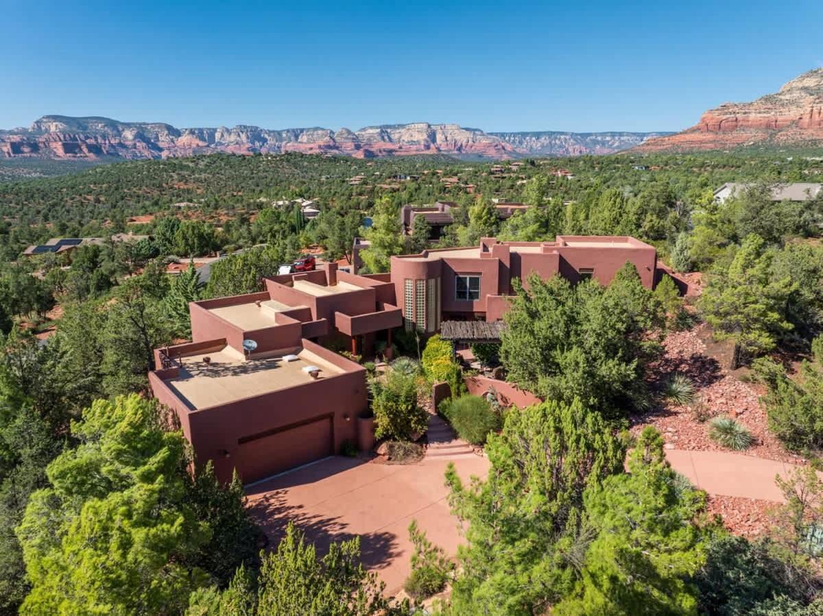 Family Desert - Hot Tub & Scenic Views Sedona