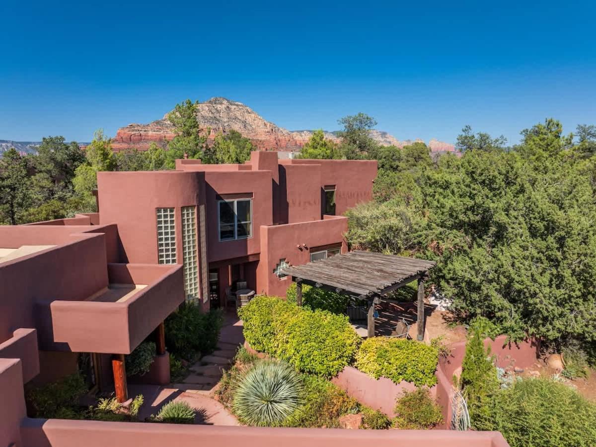 Family Desert - Hot Tub & Scenic Views * Sedona