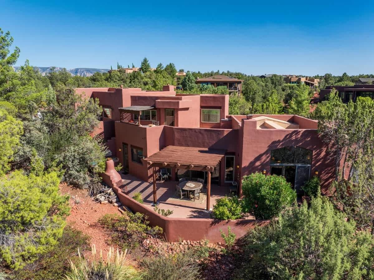 Holiday home Family Desert - Hot Tub & Scenic Views
