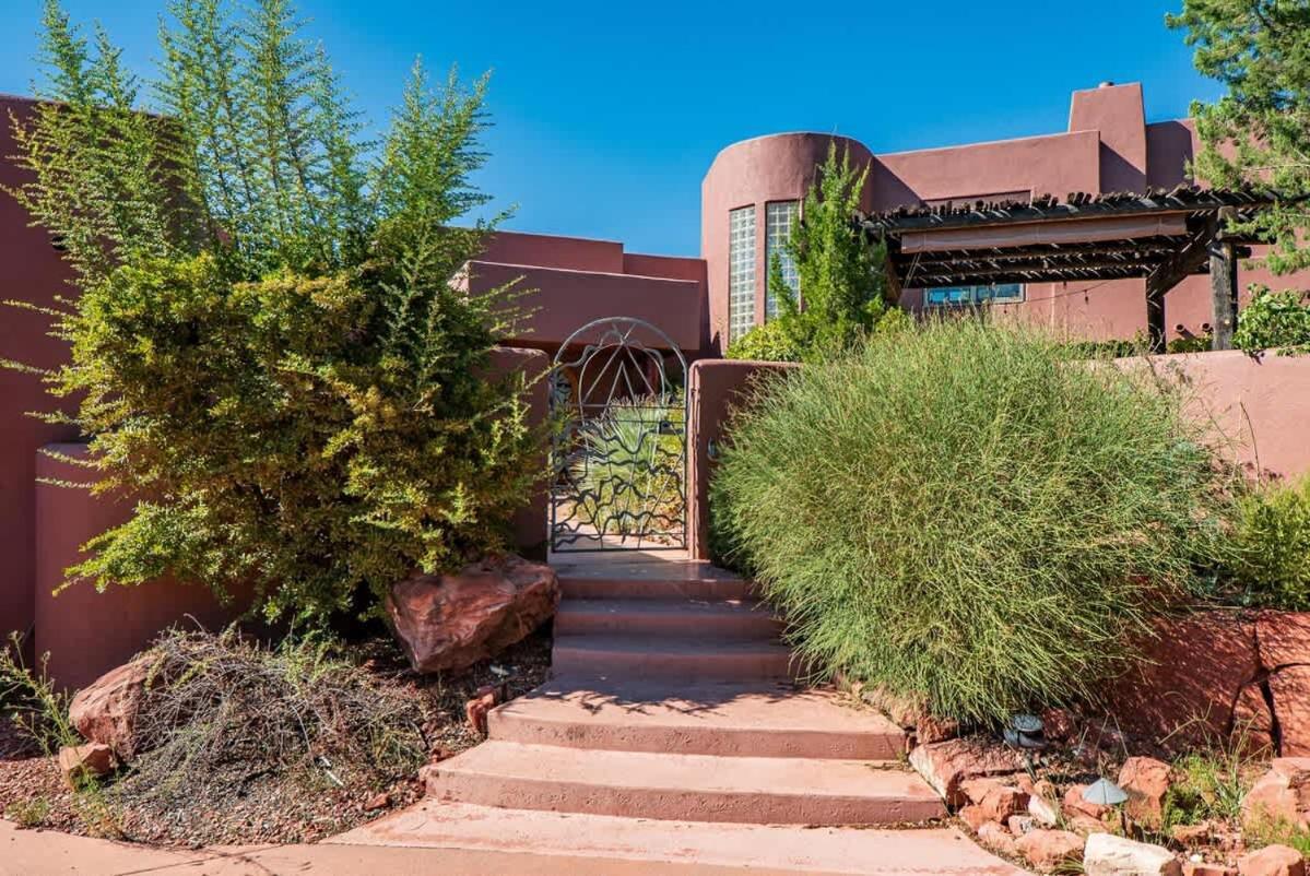 Holiday home Family Desert - Hot Tub & Scenic Views *