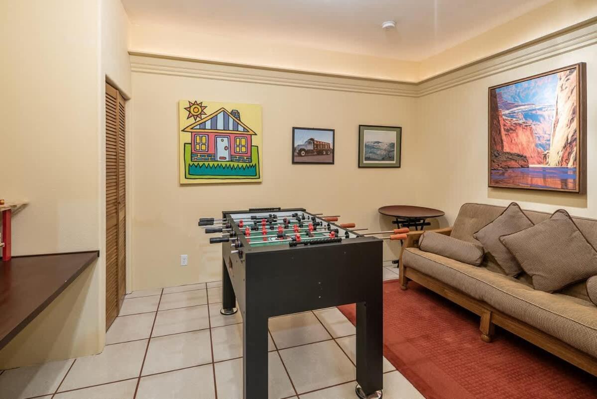 Family Desert - Hot Tub & Scenic Views Holiday home Sedona