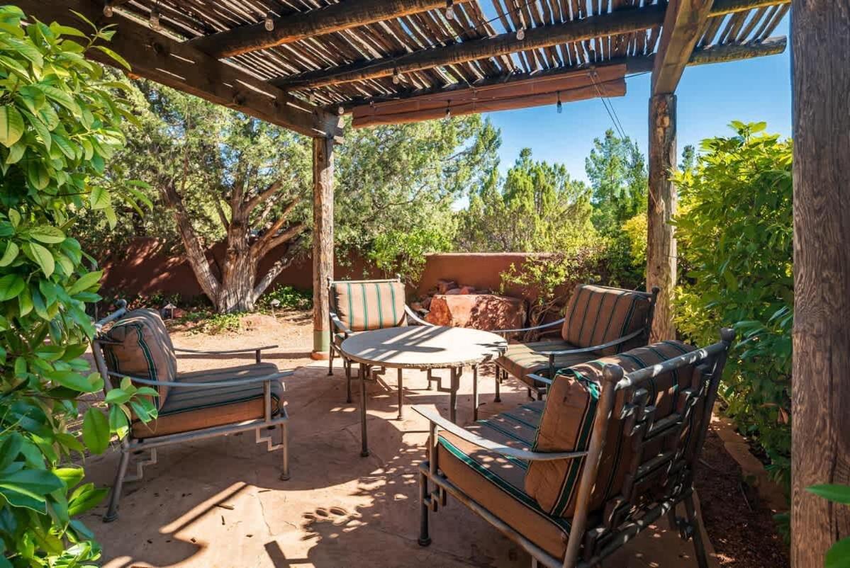 Holiday home Family Desert - Hot Tub & Scenic Views Sedona