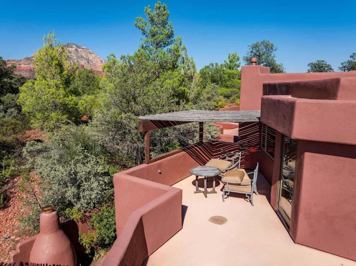 Family Desert - Hot Tub & Scenic Views Sedona