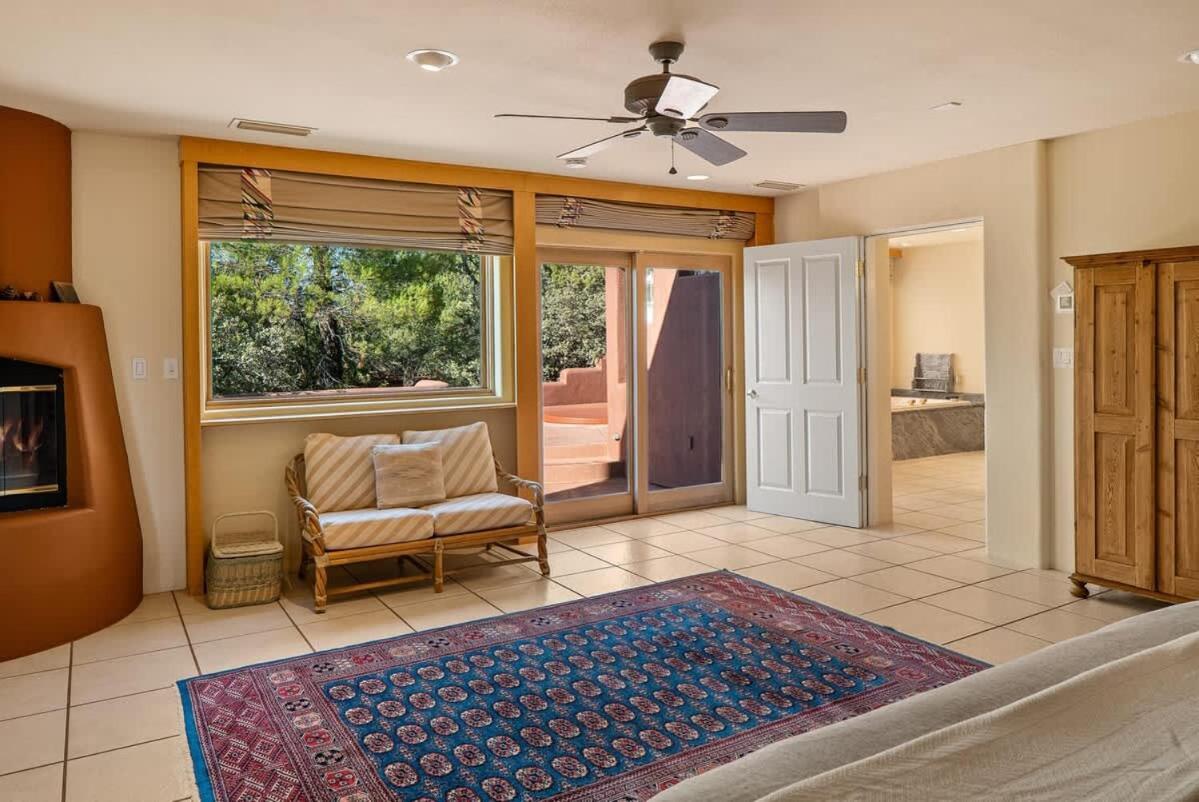 Family Desert - Hot Tub & Scenic Views * Sedona