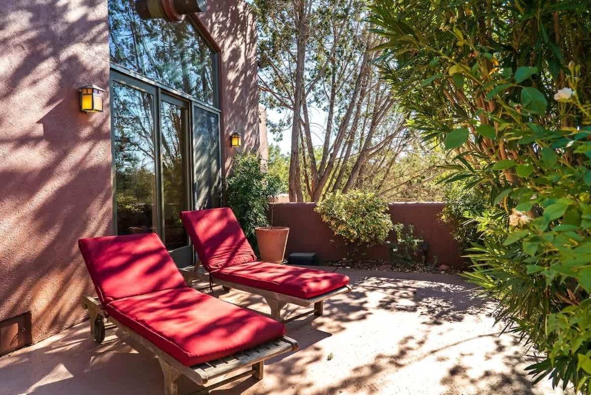 Family Desert - Hot Tub & Scenic Views