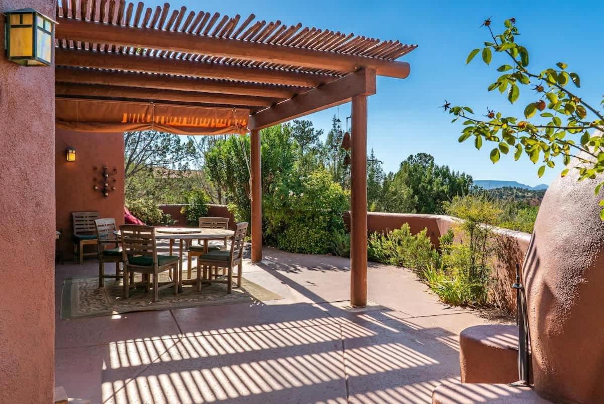 Holiday home Family Desert - Hot Tub & Scenic Views *