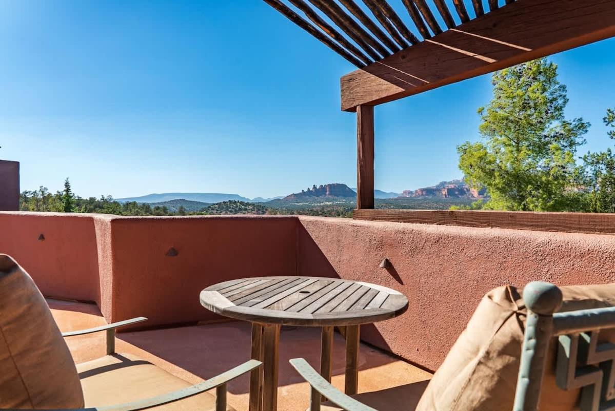 Family Desert - Hot Tub & Scenic Views Holiday home Sedona