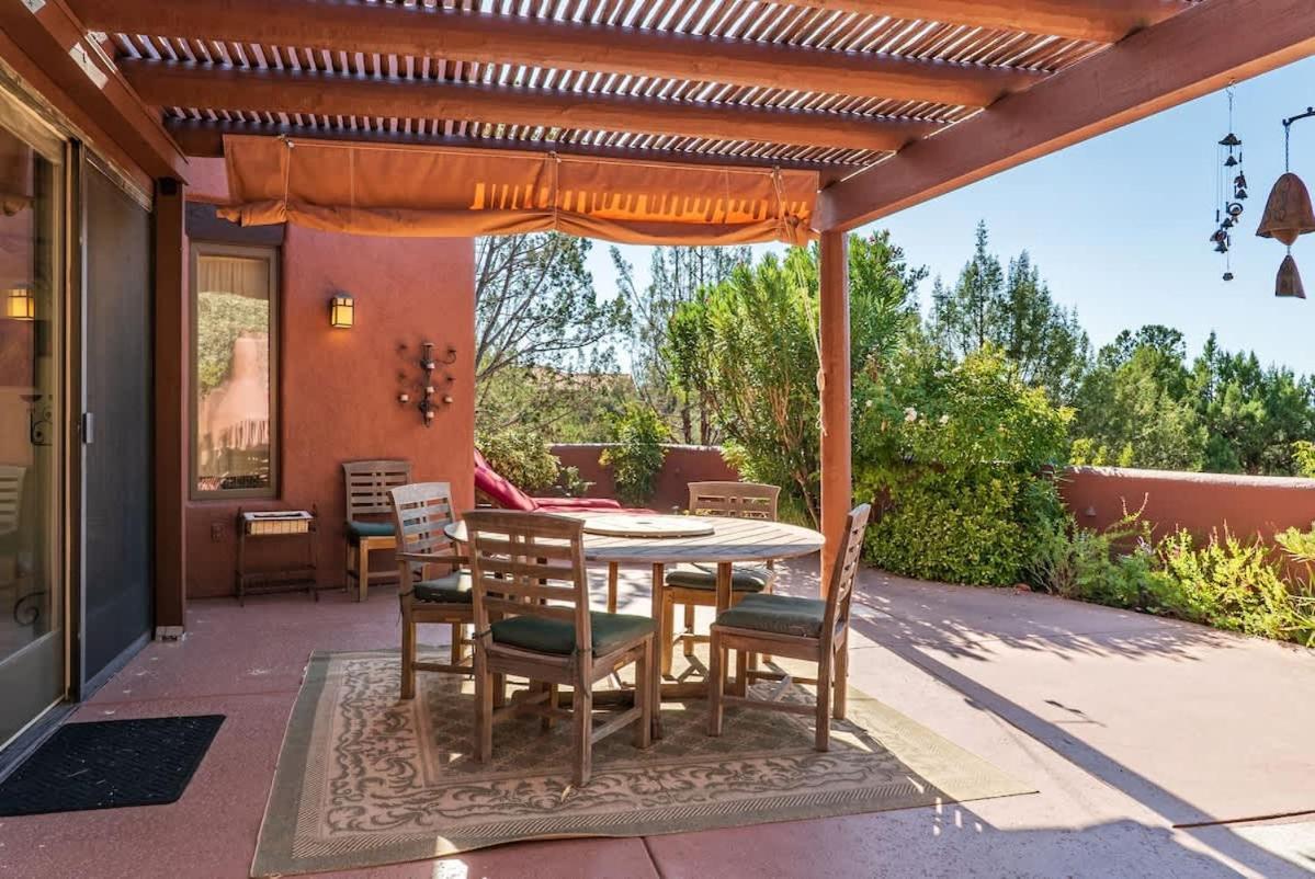 Holiday home Family Desert - Hot Tub & Scenic Views Sedona