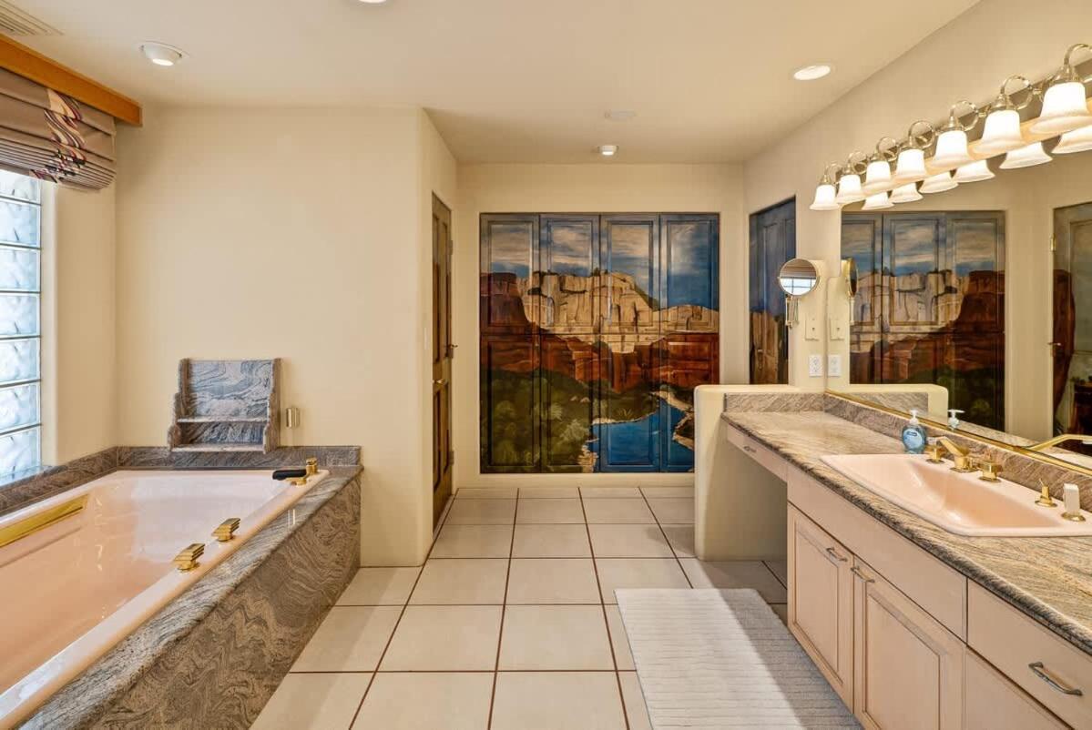 Family Desert - Hot Tub & Scenic Views Sedona