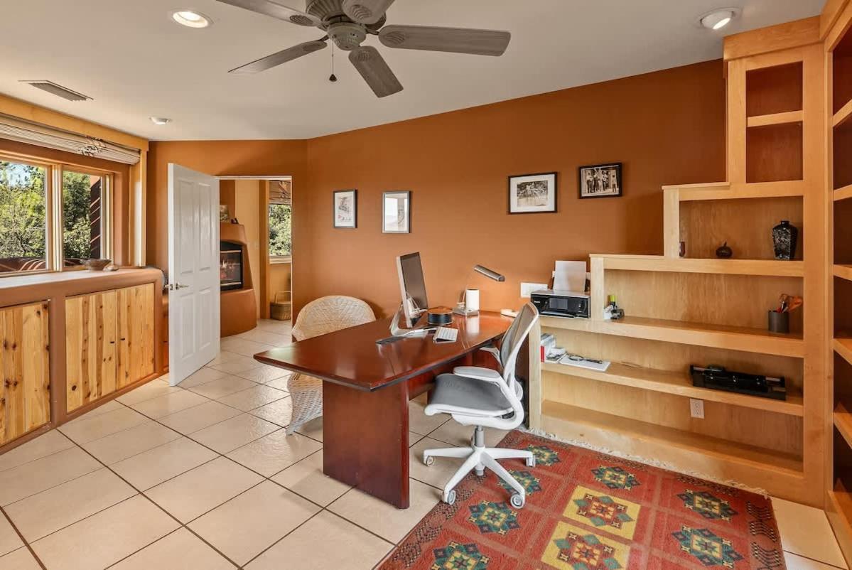 Family Desert - Hot Tub & Scenic Views Holiday home Sedona