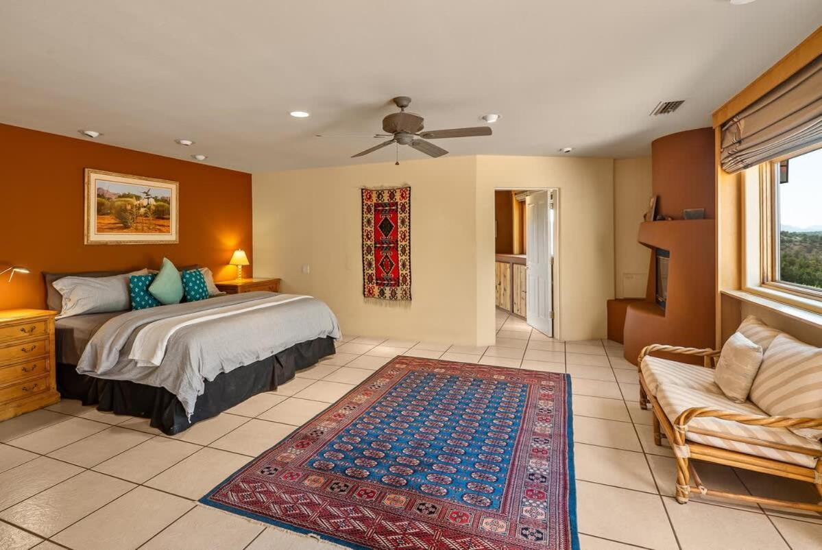 Holiday home Family Desert - Hot Tub & Scenic Views Sedona