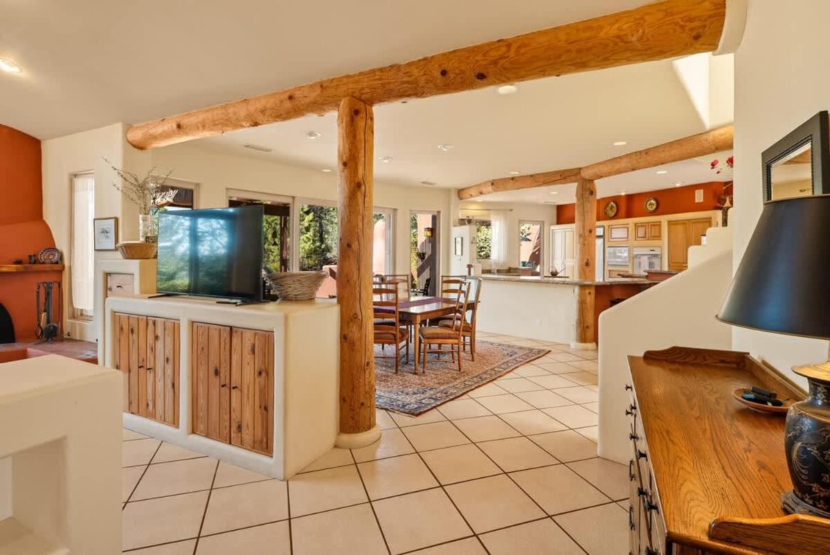 Family Desert - Hot Tub & Scenic Views Holiday home Sedona