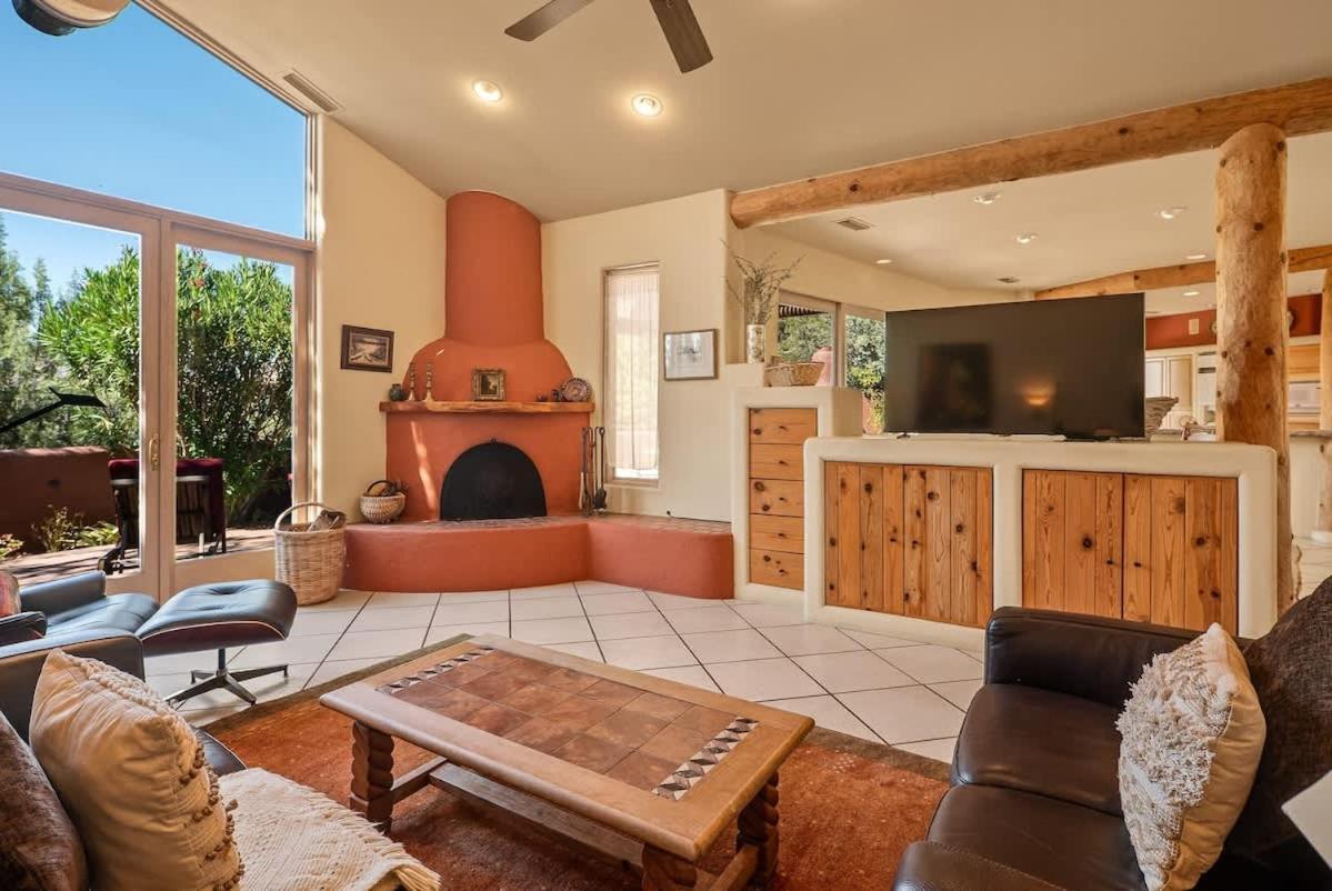 Holiday home Family Desert - Hot Tub & Scenic Views Sedona