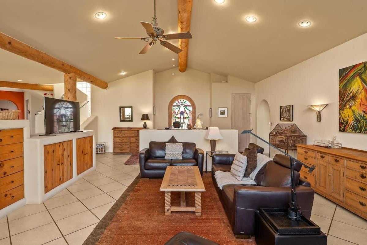Family Desert - Hot Tub & Scenic Views Sedona