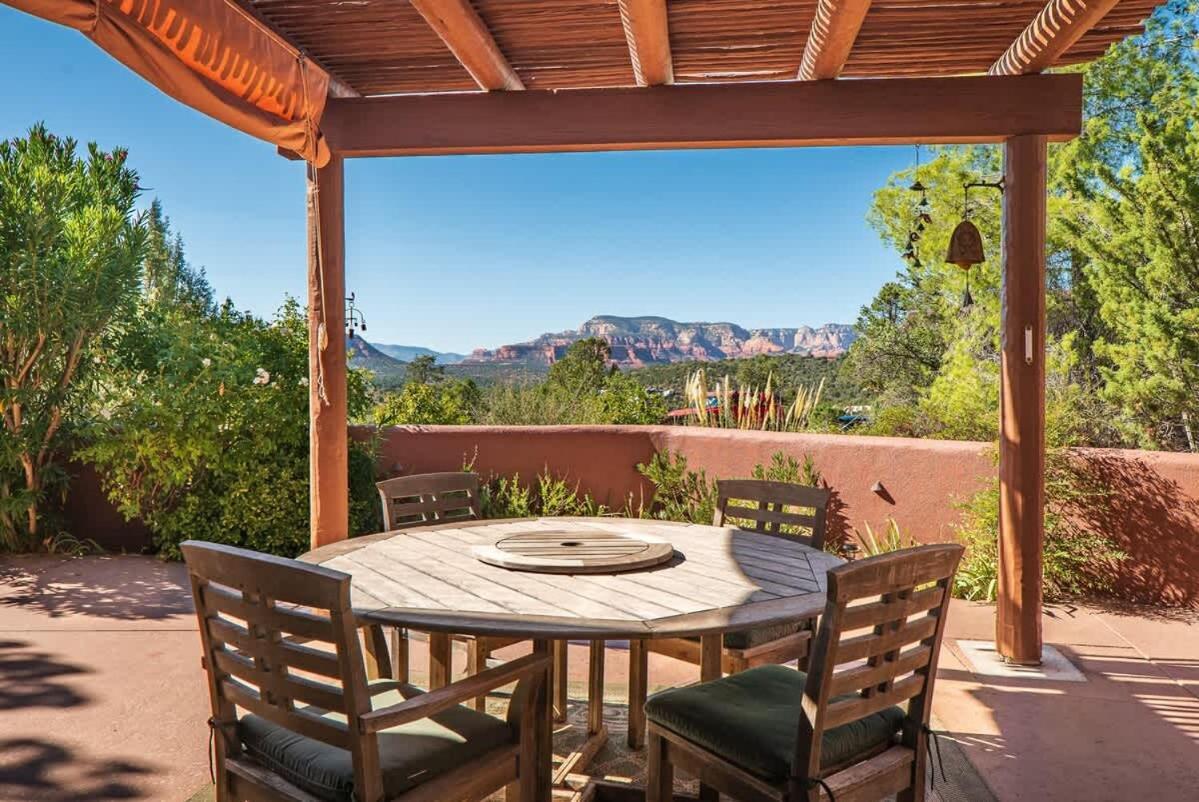 Holiday home Family Desert - Hot Tub & Scenic Views