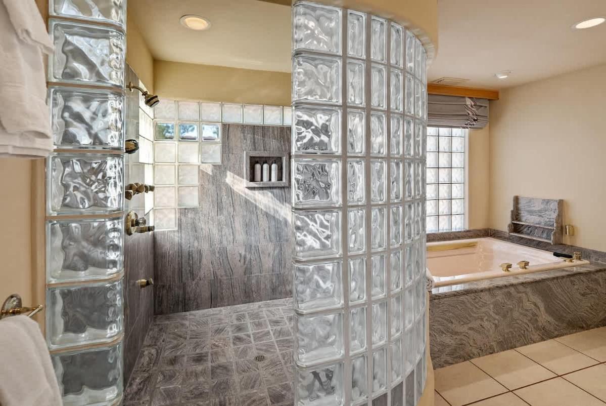 Holiday home Family Desert - Hot Tub & Scenic Views *