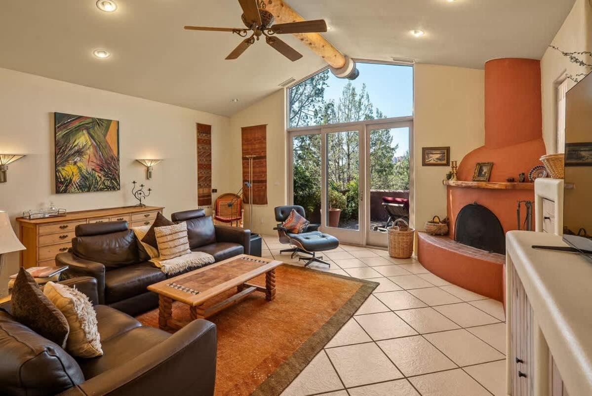 Holiday home Family Desert - Hot Tub & Scenic Views Sedona