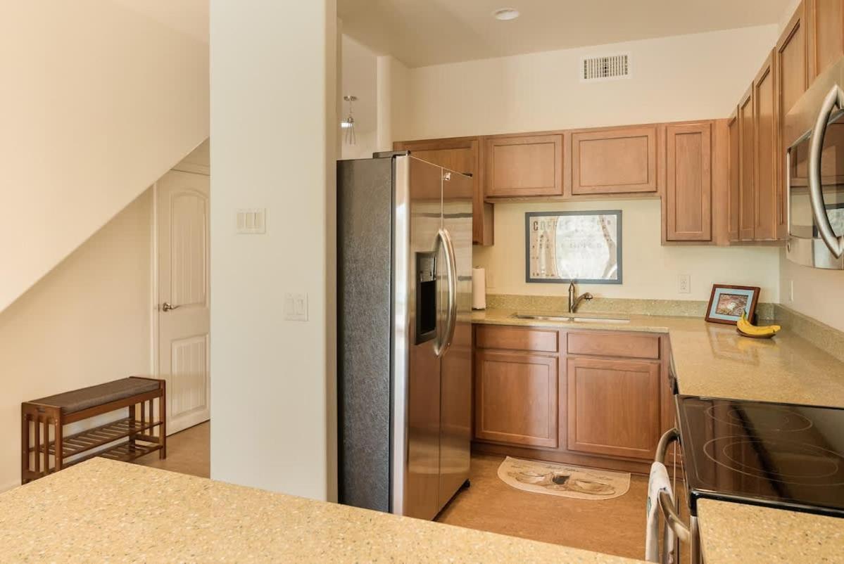 Eco-friendly Townhome In Nature Holiday home *