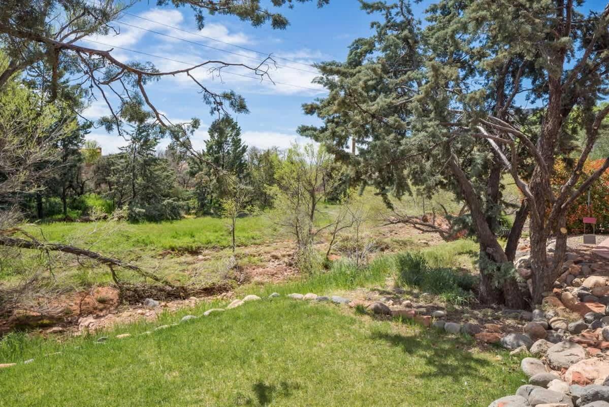Eco-friendly Townhome In Nature Sedona