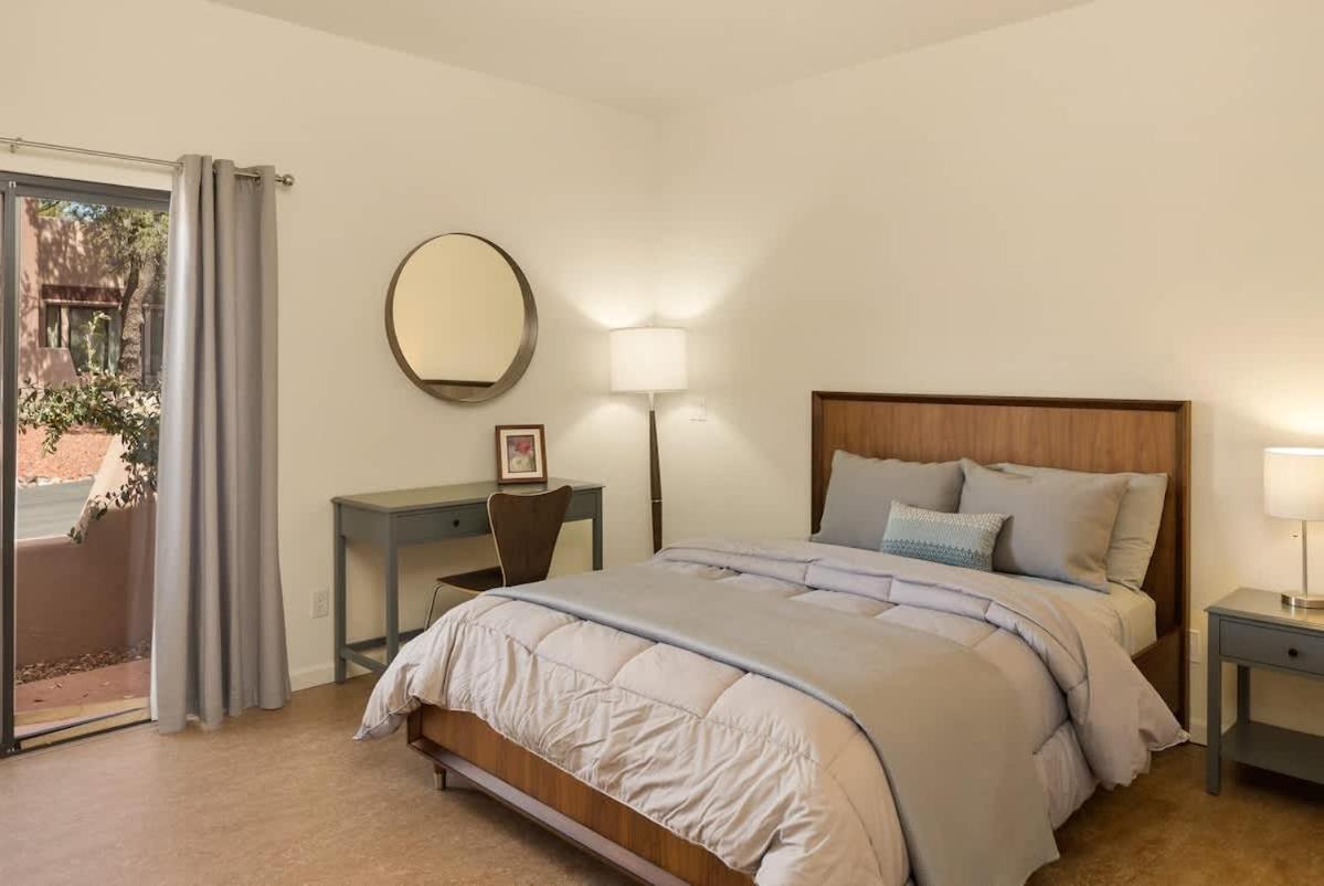Eco-friendly Townhome In Nature Sedona