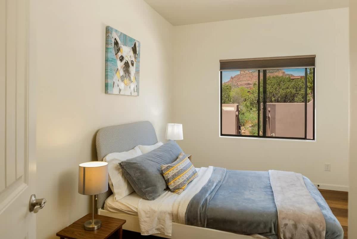 Eco-friendly Townhome In Nature * Sedona